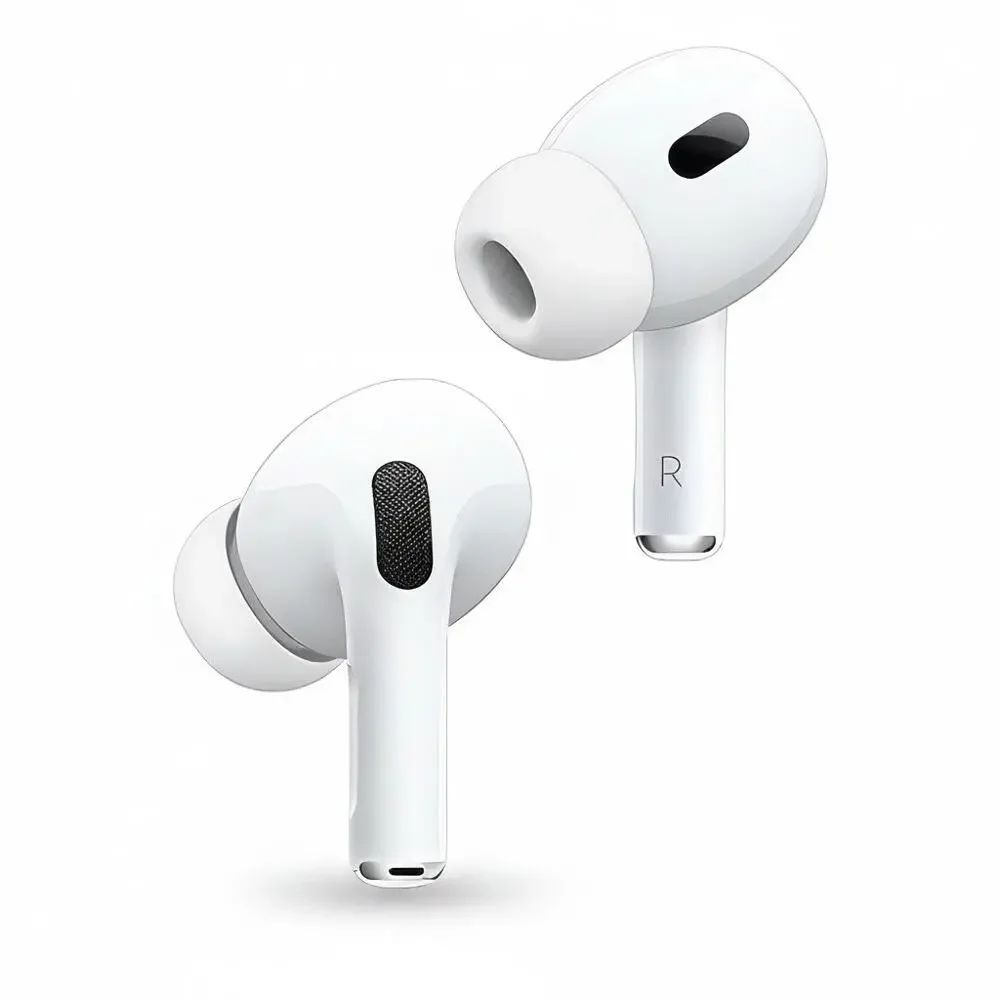Apple AirPods Pro with Wireless MagSafe Charging Case (2nd Generation)